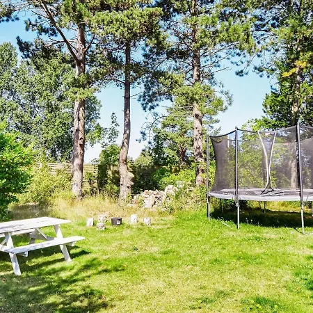 Nykobing Sj Xxx Tengslemark