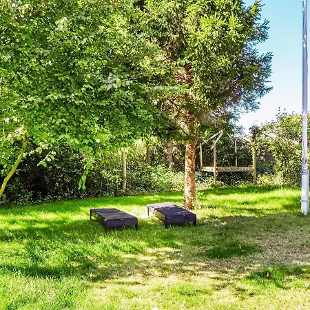 Nykobing Sj Xxx Tatil Evi *